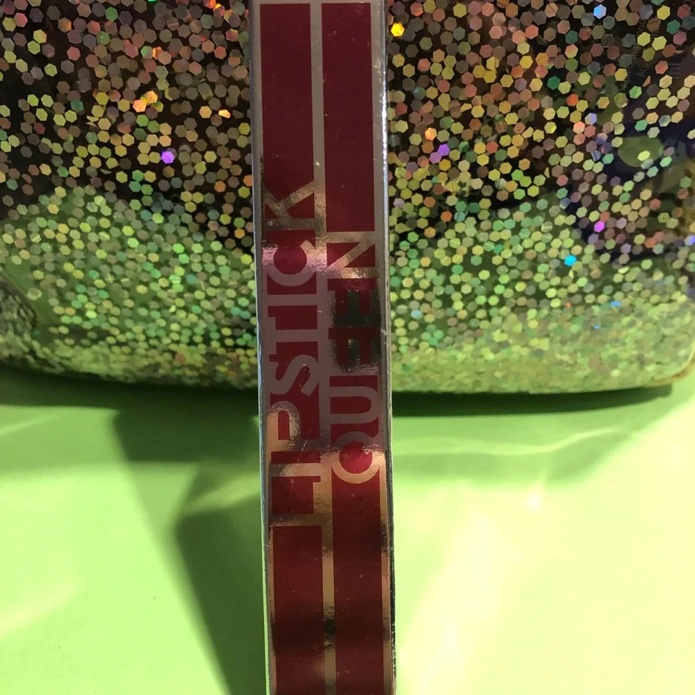 BNIB! Lipstick Queen Altered Universe Lip Gloss in Milky Way 💫